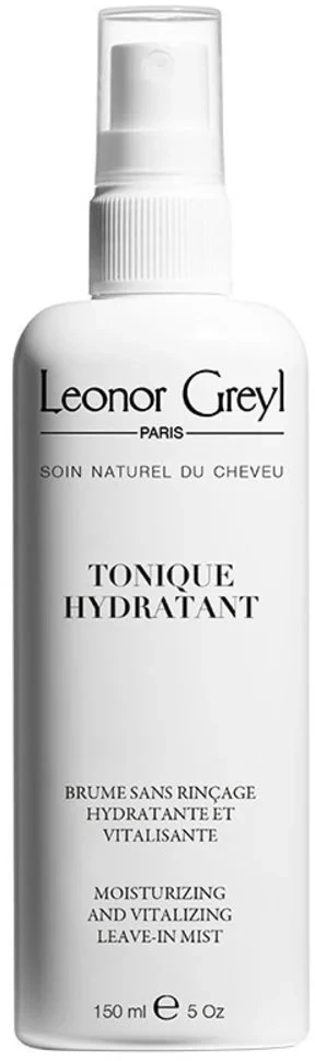 Leonor Greyl, Pro Tonique Hydratant, Hair Leave-In Tonikas Treatment, Strengthening, 150 ml
