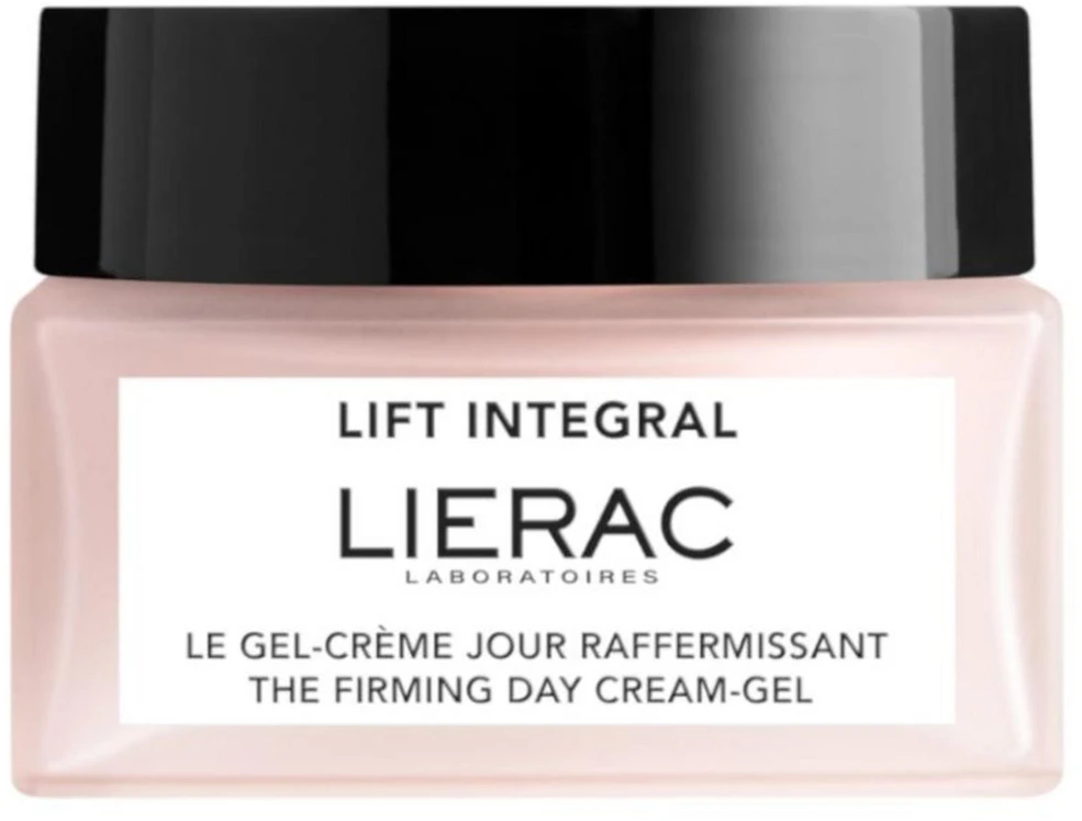„Lierac Lift Integral“ stangrinantis dieninis kreminis gelis 50 ml