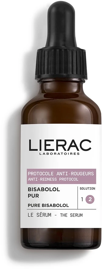 „Lierac Protocole“ veido serumas nuo paraudimo, 30 ml