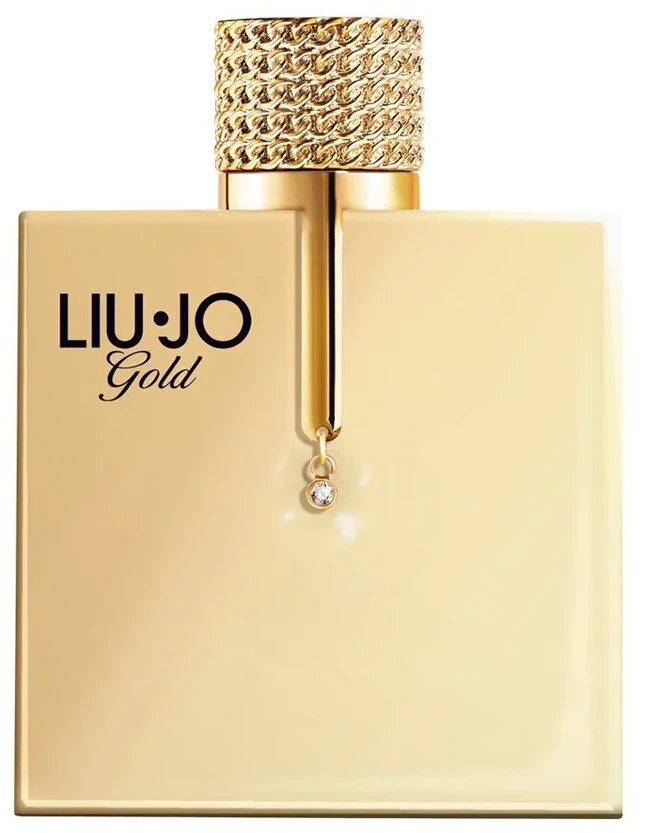 Liu Jo Gold EDP parfumuotas vanduo moterims, 75 ml