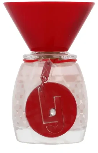 Liu Jo Lovely U EDP parfumuotas vanduo moterims, 30 ml
