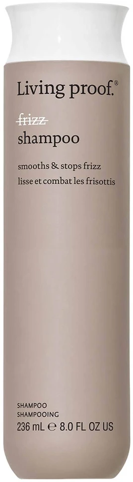 Šampūnas Living Proof No Frizz, 236 ml
