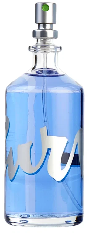 Liz Claiborne Curve EDT tualetinis vanduo moterims, 100 ml