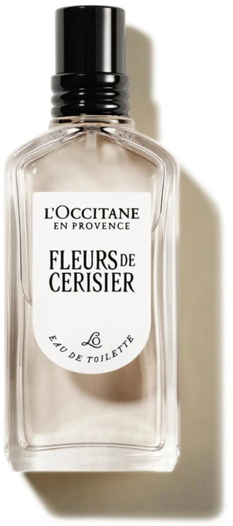 L'Occitane Cherry Blossom EDT Purškiklis