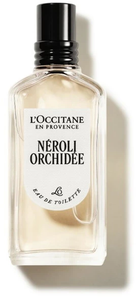 LOccitane Neroli - Orchidee EDT Purškiklis, 50 ml