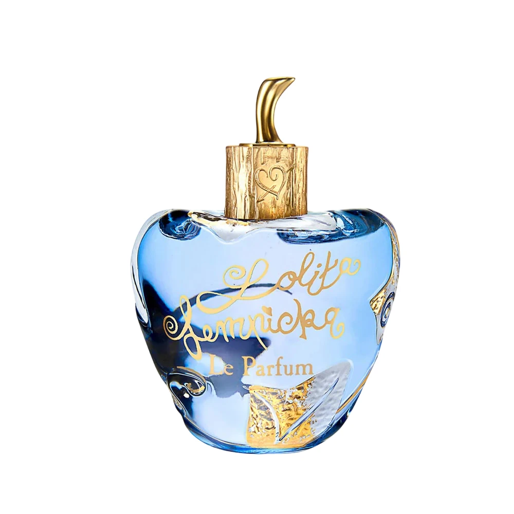 Lolita Lempicka Lolita Lempicka Le Parfum EDP parfumuotas vanduo moterims, 100 ml