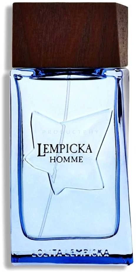 Lolita Lempicka Homme EDT tualetinis vanduo vyrams, 100 ml