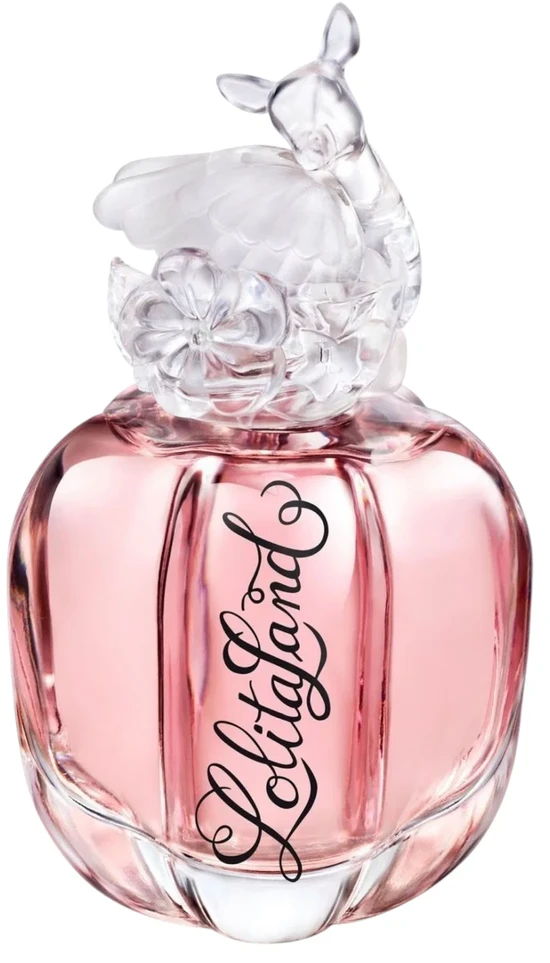 Lolita Lempicka Lolita Land (Kvepalai Moterims) EDP 80ml