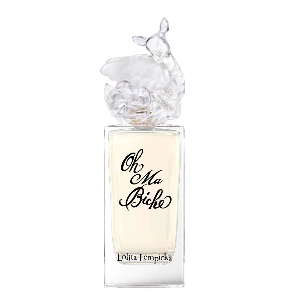 Lolita Lempicka Oh Ma Biche for Women (Kvepalai Moterims) EDP 50ml