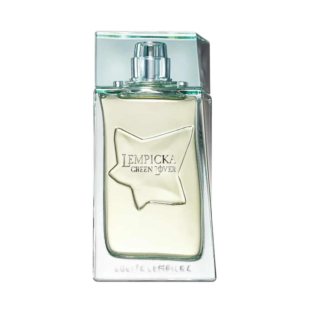 Lolita Lempicka Žalias Lover Tualetinis vanduo su purškikliu 100ml