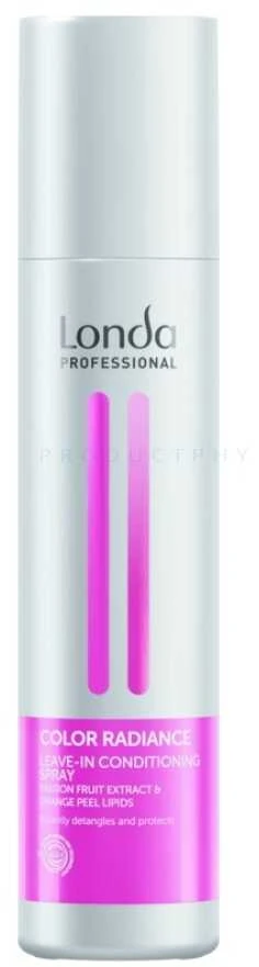 Londa Professional, Color Radiance, Plaukų lakas, For Spalvą išsaugantis, 250 ml