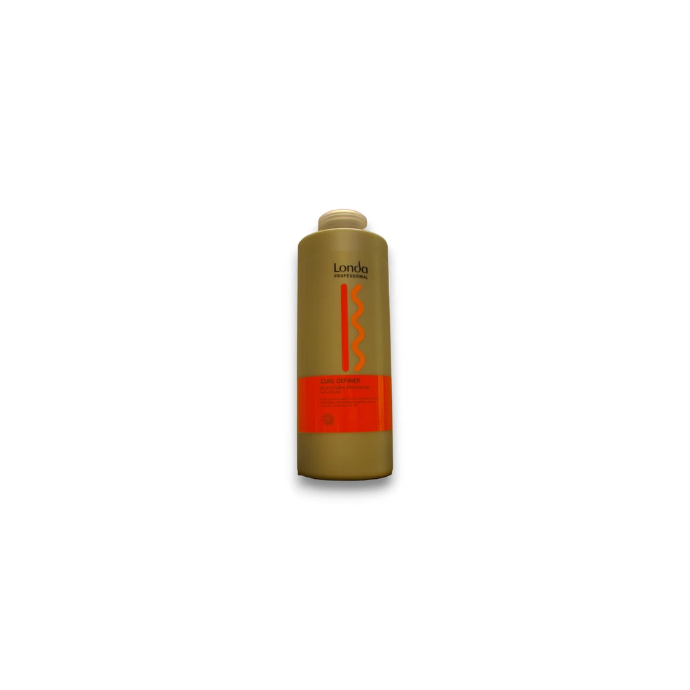 Londa Professional Curl Definer (po cheminio sušukavimo) priemonė garbanoms, 1000 ml