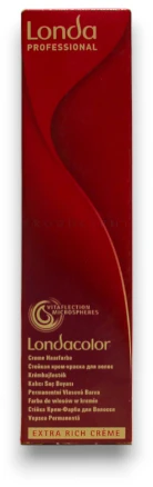 Londa Professional Londacolor Permanent Hair Dye 7/74 , 60 ml