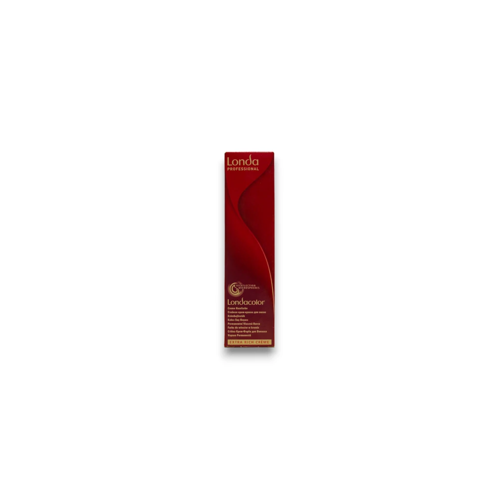 Londa Professional Londacolor ilgalaikiai plaukų dažai 7/74, 60 ml