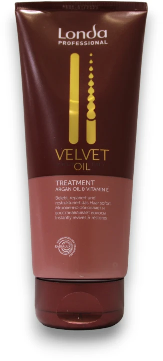 Londa Velvet Oil plaukų kaukė tūbelėje