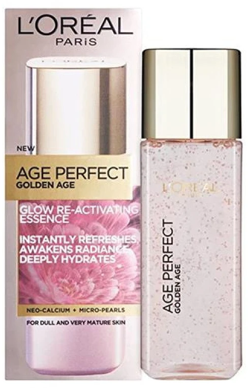 L'Oreal Paris Age Perfect Neo-Calcium Minkštinantis ir gaivinantis serumas veidui, 125 ml