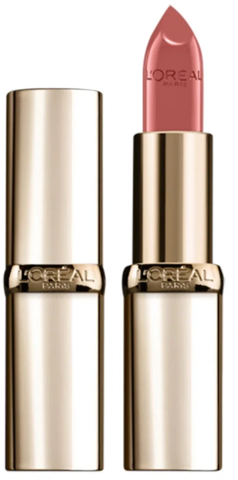 L'Oreal Paris Color Riche Kreminis Lipstick 235 Nude, 5 g