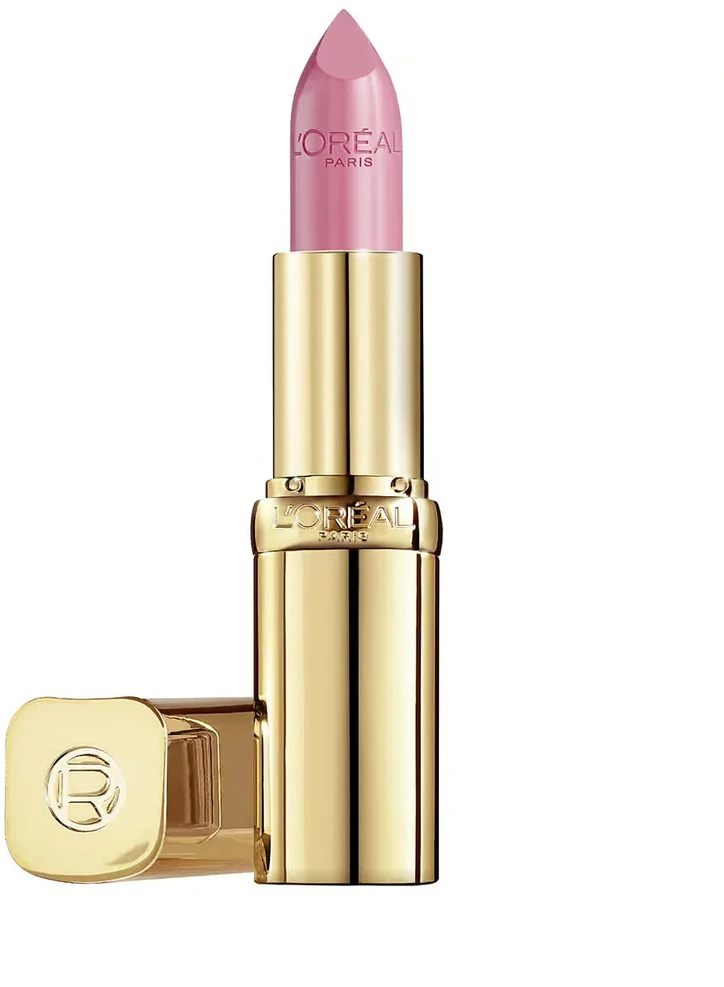 L'Oreal lūpų dažai Color Riche 3,6g (303 Rose Tendre)