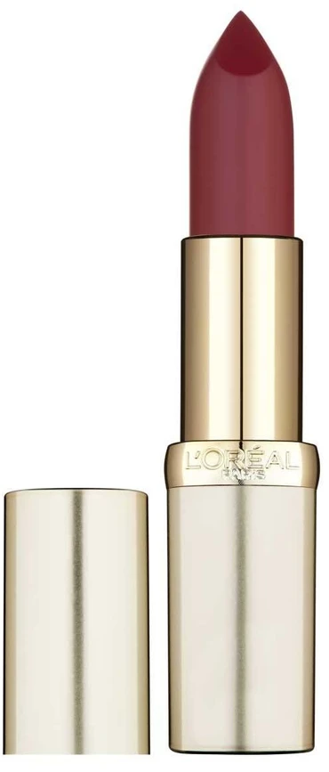 L'Oreal lūpų dažai Color Riche Matte (430 Mon Jules)