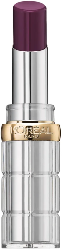 L'Oreal Paris Colour Riche Shine Kreminis lūpų dažai 466 #LikeABoss 3,5 g