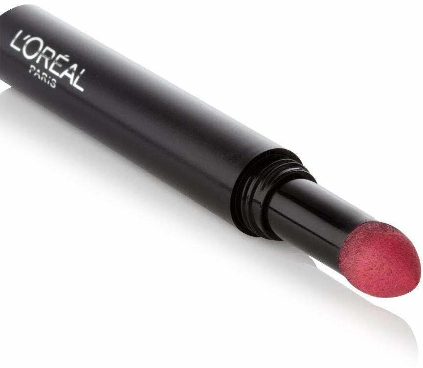 L'Oreal Paris Infallible Matte Max skysti lūpų dažai „002 Like A Virgin“, 11 g