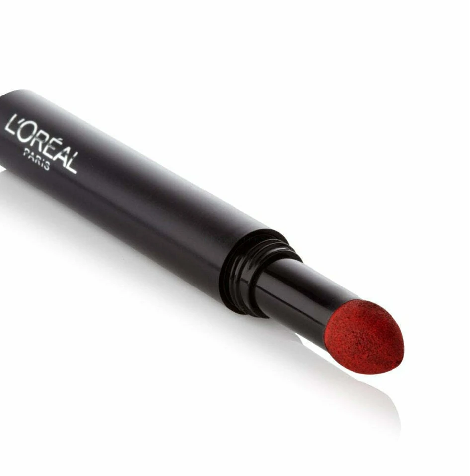 L'Oreal Paris Infallible Matte Max skysti lūpų dažai 007 Say My Name, 11 g