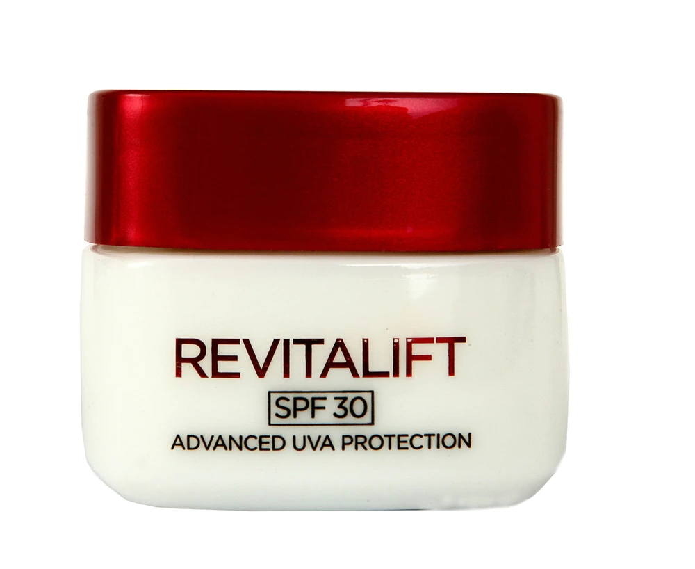L'Oréal Paris Revitalift Day Kreminis moterims, 50 ml