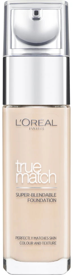 L’Oréal Paris makiažo pagrindas True Match (2R2C2K Vanille Rose) 30ml