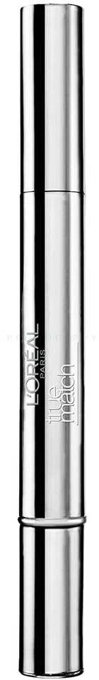 Korektorius L'Oreal Touche Magic (Warm Beige)