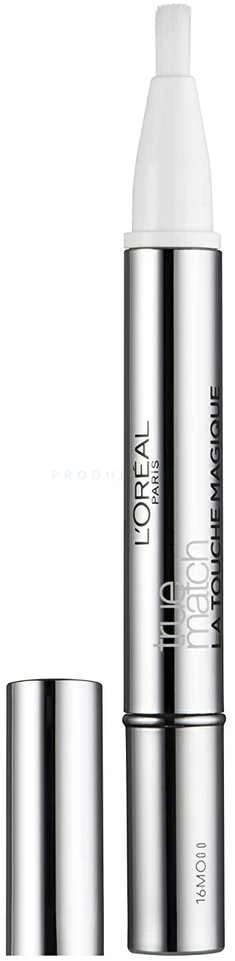 Korektorius L'Oreal Touche Magic (Warm Beige)