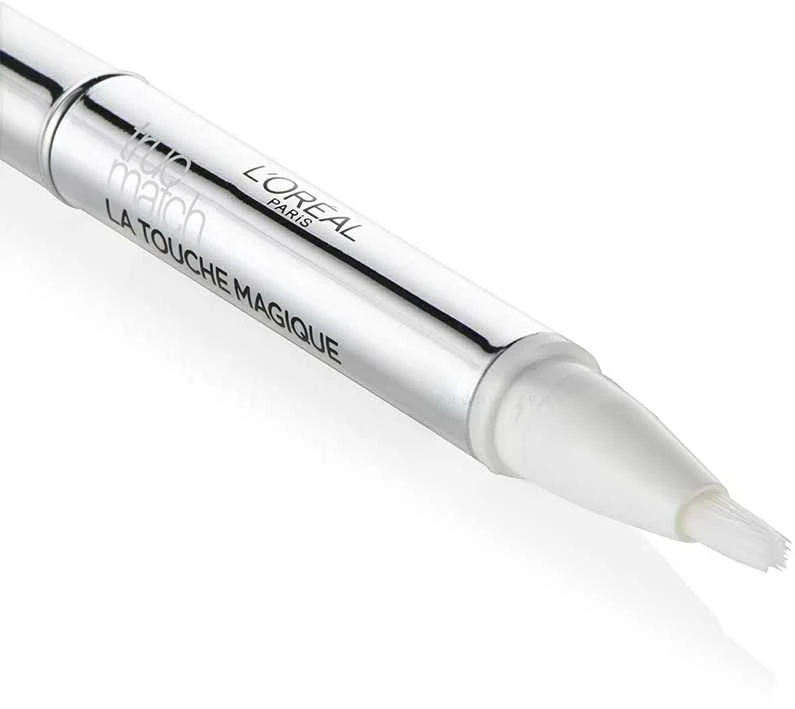 Korektorius L'Oreal Touche Magic (Warm Beige)