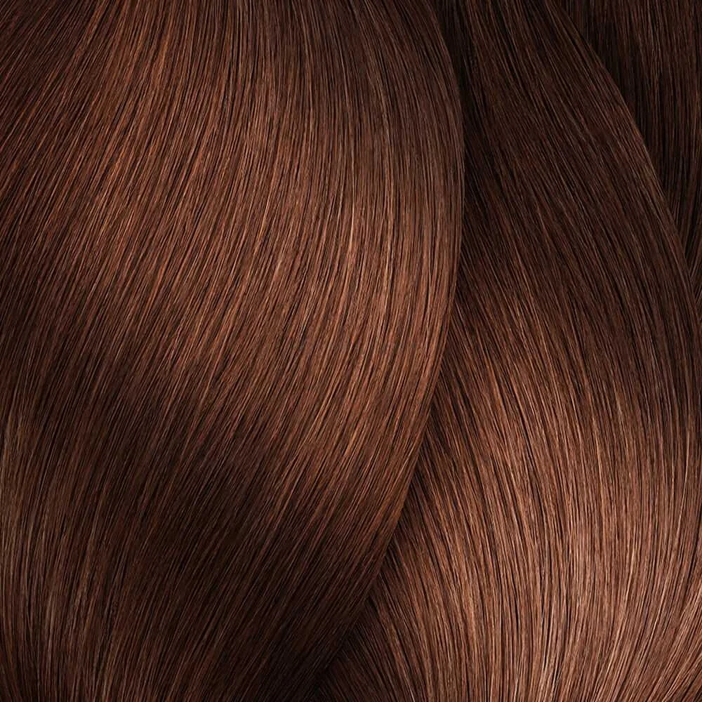 plaukų dažai L'oreal Professionnel Dia Light Gel-Creme Acide Sans Ammoniaque 6,35 50ml