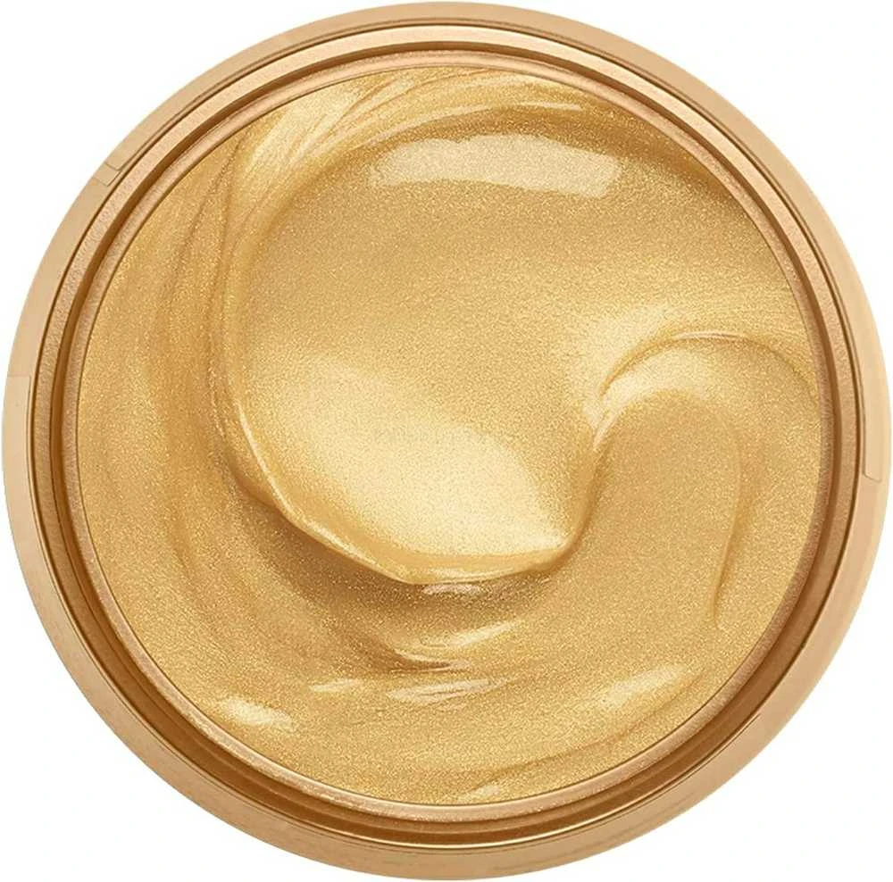 Auksinė plaukus atkurianti kaukė L'oreal Professionnel Absolut Repair Golden Mask 250ml