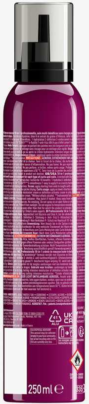 Putos garbanoms L'oreal Professionnel Curl Expression 10-In-1 ​Kreminis-In-Mousse 250ml