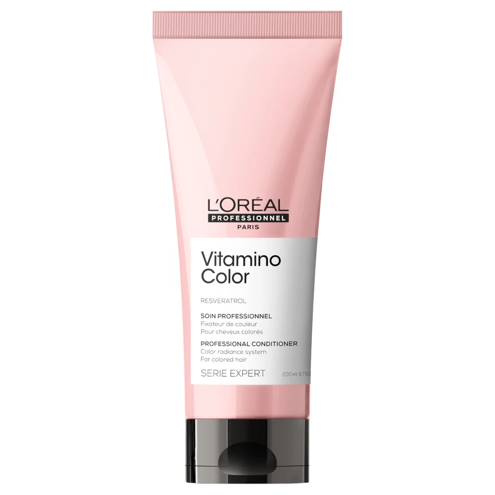 L'oreal Professionnel Vitamino Color Professional kondicionierius 200ml