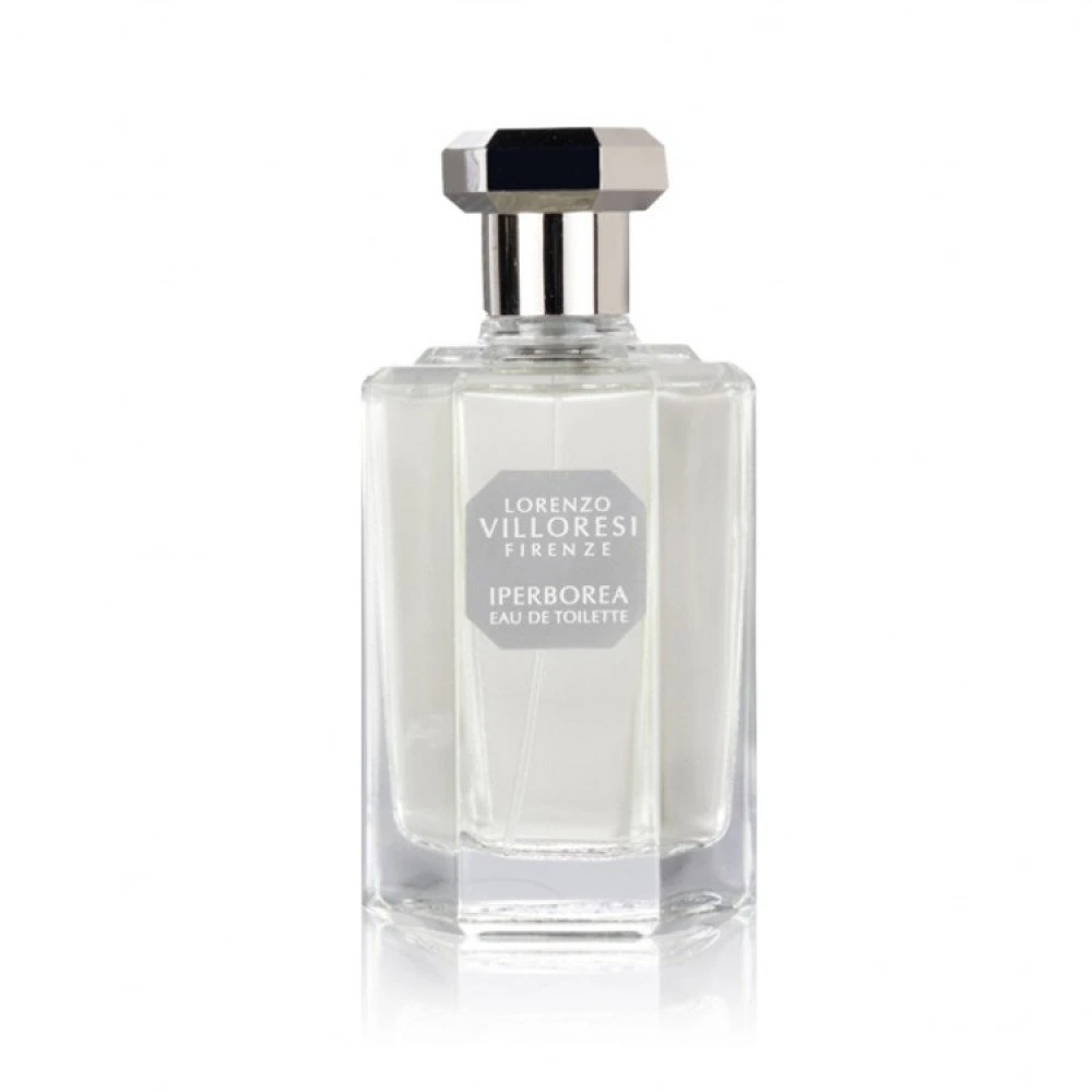Lorenzo Villoresi Iperborea EDT tualetinis vanduo unisex, 100 ml