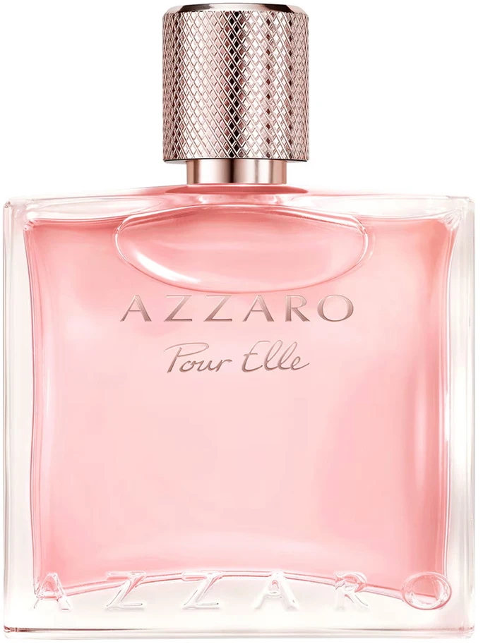 Azzaro Pour Elle EDP parfumuotas vanduo moterims, 100 ml