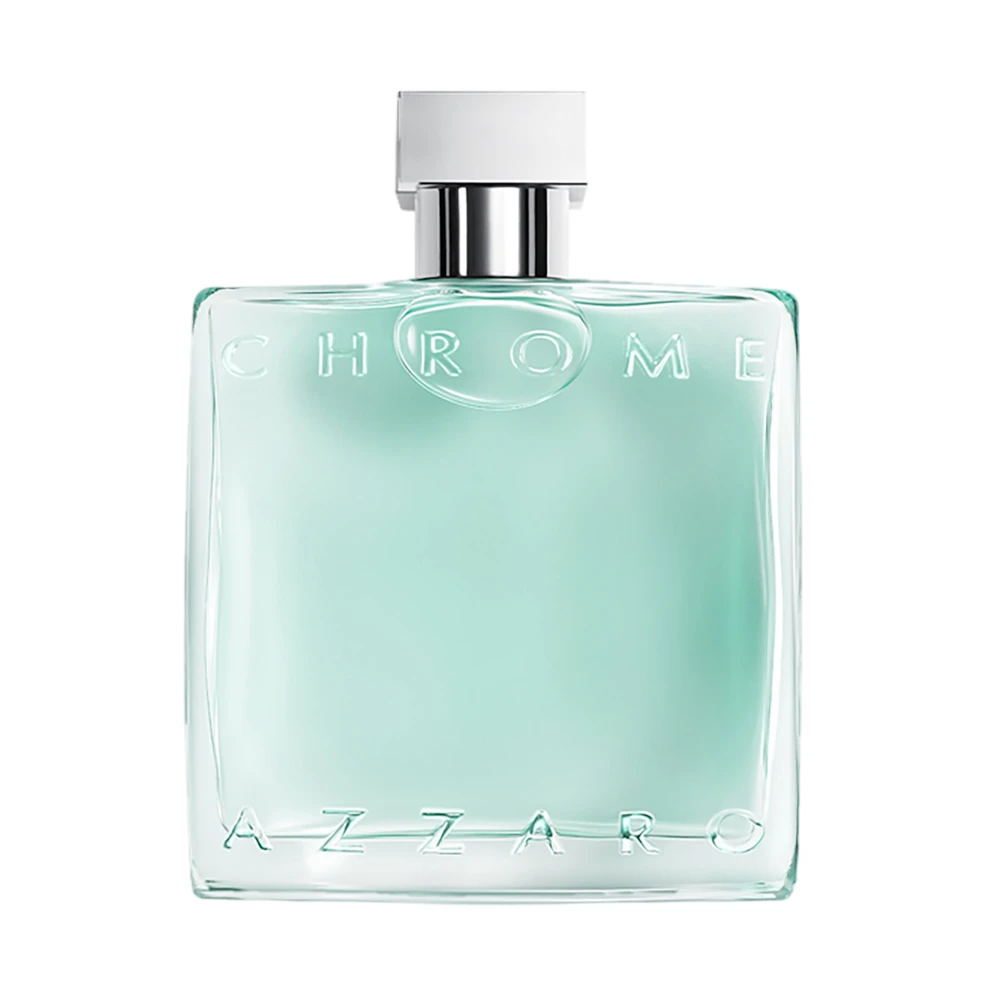 Azzaro Chrome Azure EDT tualetinis vanduo vyrams, 100 ml