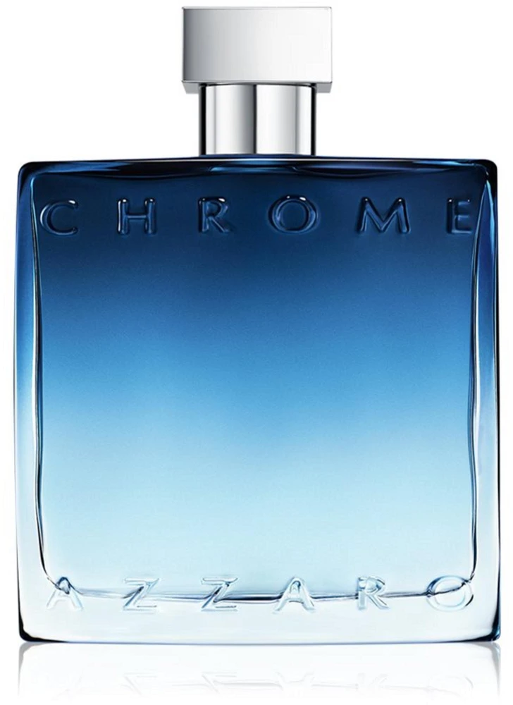 Kvepalai vyrams Azzaro Chrome EDP, 100 ml