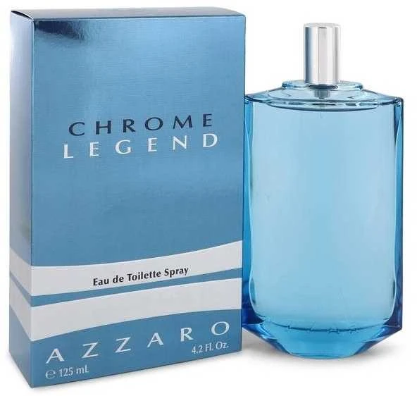 AZZARO LEGEND (M) EDT/S 125ML
