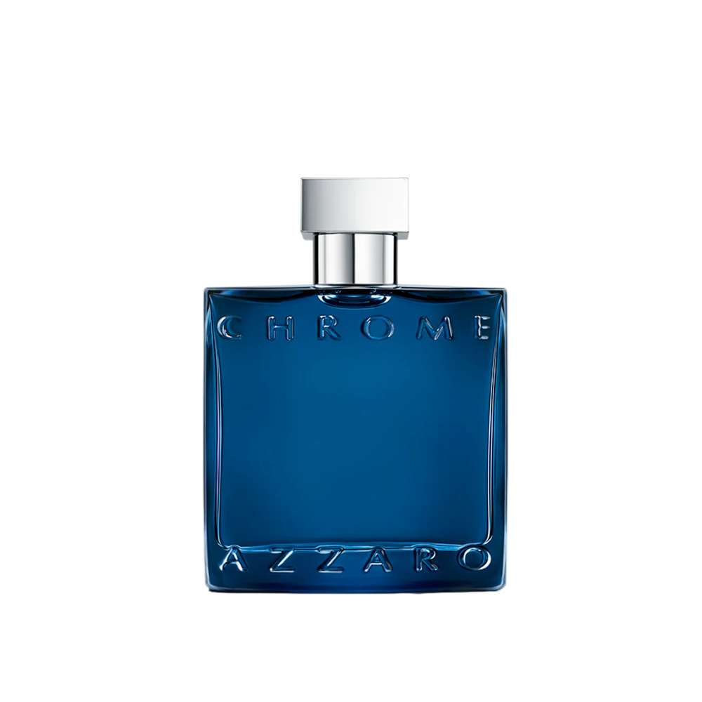 Azzaro Chrome PP kvepalai vyrams, 50 ml