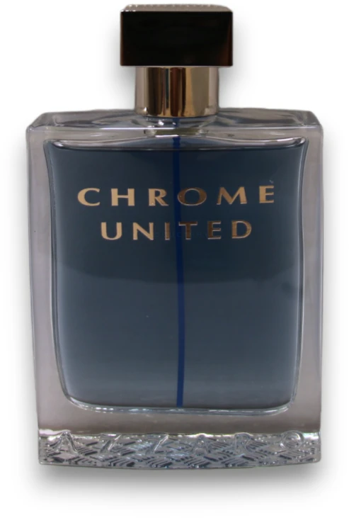 Loris Azzaro, Chrome United, tualetinis vanduo, vyrams, 100 ml
