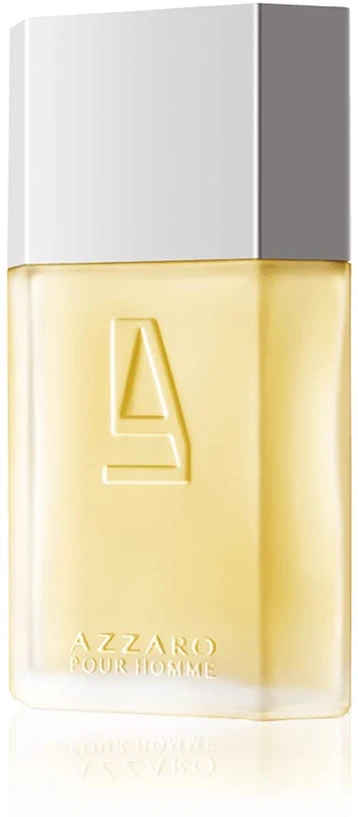 Azzaro Pour Homme L´Eau EDT tualetinis vanduo vyrams, 50 ml