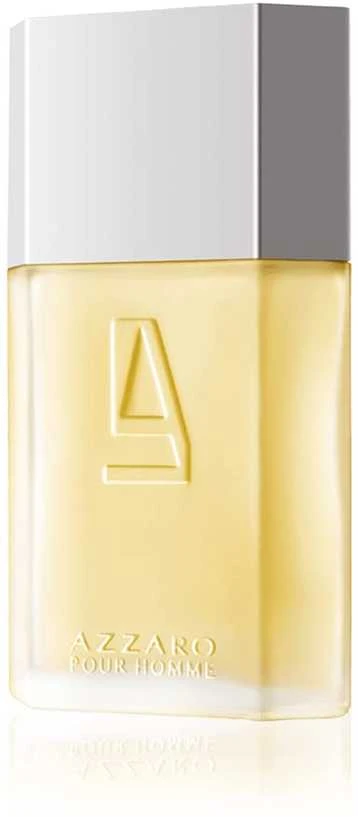 Azzaro Pour Homme L´Eau EDT tualetinis vanduo vyrams, 50 ml