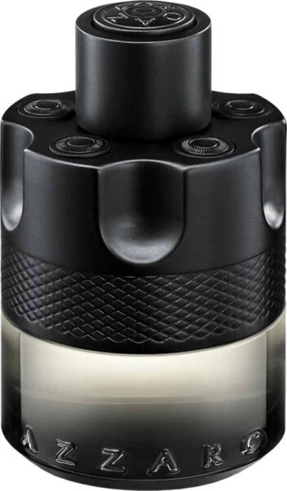 Azzaro The Most Wanted Intense EDT tualetinis vanduo vyrams, 50 ml