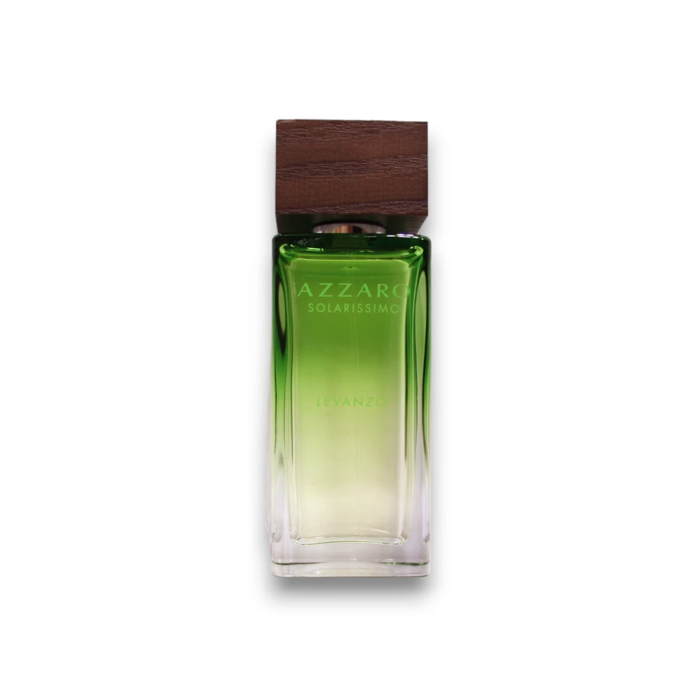 Loris Azzaro Solarissimo Levanzo EDT tualetinis vanduo vyrams, 75 ml