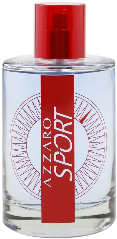 Kvepalai vyrams Azzaro Sport 2022 EDT, 100 ml