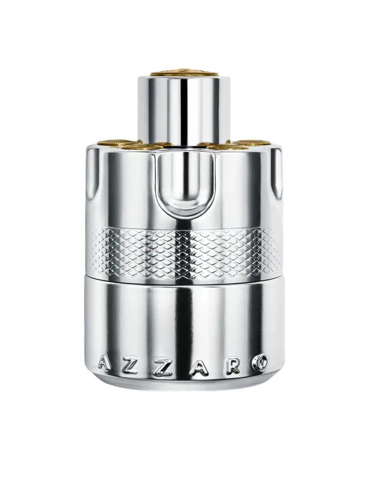 Azzaro Wanted EDP parfumuotas vanduo vyrams, 50 ml