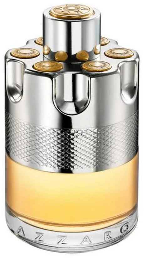 Azzaro Wanted EDT tualetinis vanduo vyrams, 50 ml