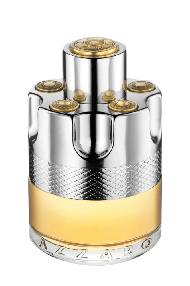Azzaro Wanted 50 ml